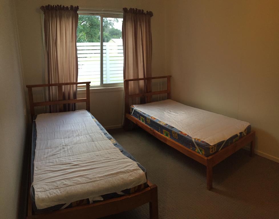 Clarence Head Caravan Park Iluka Quarto foto