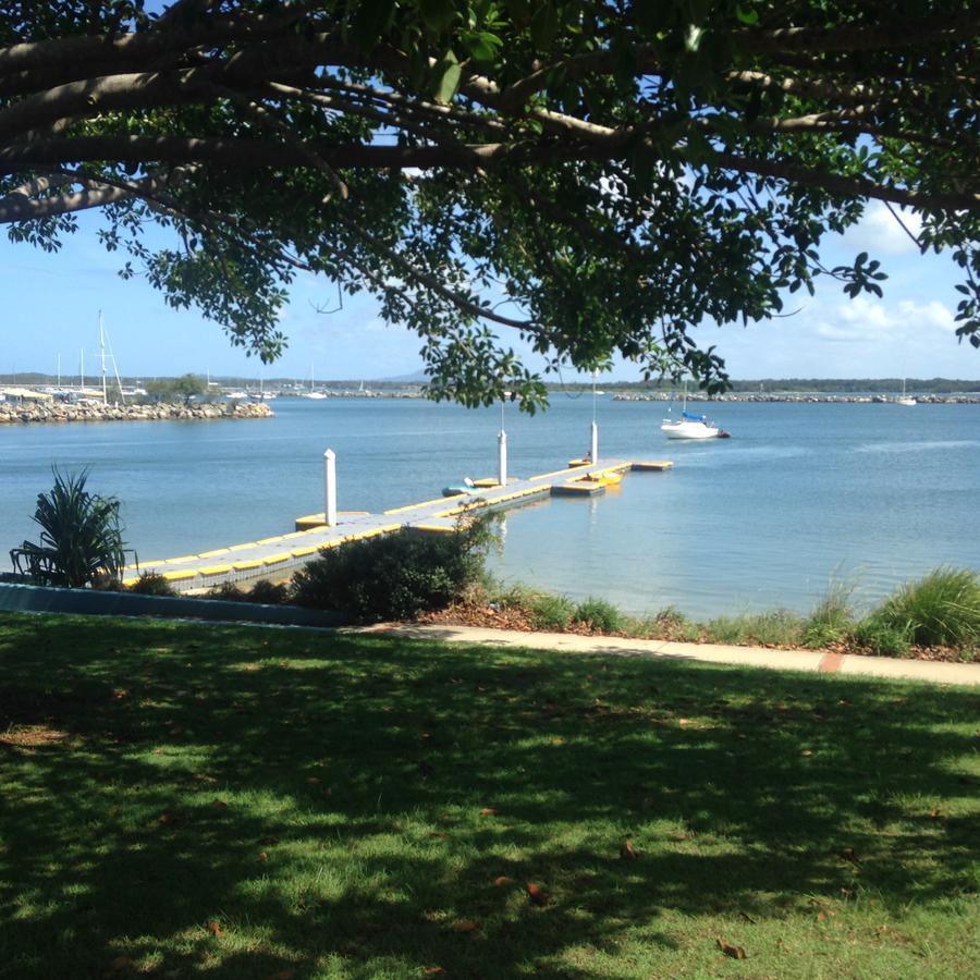 Clarence Head Caravan Park Iluka Exterior foto